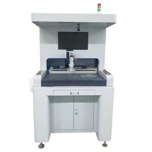Visual Glue Dispensing Machine Glue Coating Machine Liquid Dispensing Machine