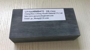 Quality 35-200mm Thickness Epoxy PU Tooling Board For Sheet Metal Forming for sale
