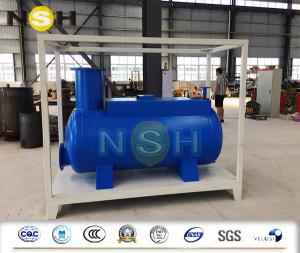 Quality Steel Factory Oil Water Separator Car Wahsing Shop 1 ~ 500 M2 Shelf Covering Type for sale