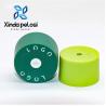 Jar Cosmetic Bottle Caps Soft Touch Unique Center Twist Lock Dispensing Screw Cap for sale