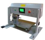 High Efficiency LCD Program Control PCB Depaneler with Running Type