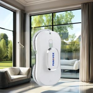 App Controlled Customized Window Cleaning Robot Household Outdoor Remote Window