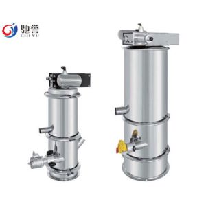 Pneumatic Vacuum Conveying Sysetm For Powder And Granule