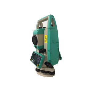 RUIDE 2" 400m RTS-822R4 Total Station Survey Instrument