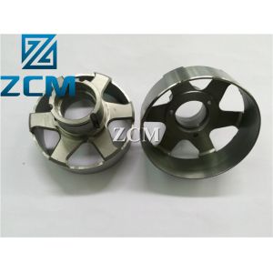Buy cheap IGS 65mm Diameter Steel Machining Parts For Automotive Parts from wholesalers
