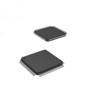 Quality STM32F407VET6 STM32F407VGT6 Microcontroller MCU FLASH Ic Chip LQFP-100 Stm32f407vet6 Stm32f407vgt6 for sale