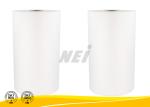 China Glossy BOPP Thermal Lamination Film , Dry Hot Lamination Film 3 Inch Paper Core for sale
