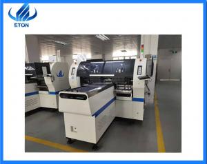 China Led rigid PCB panel mounter machine on sale