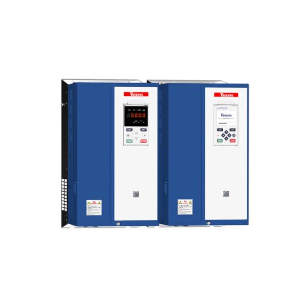 Special VFD high performance frequency inverter for servo motor 0