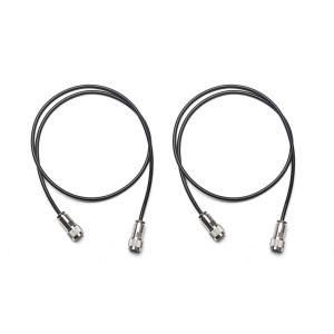 Buy cheap Communication N Male To N Male RG58 RF Coaxial Cable from wholesalers