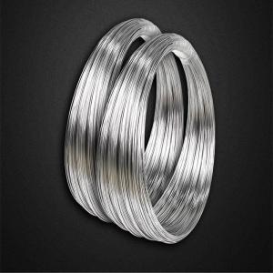 Quality Ethicon SS 1x19 Stainless Steel Wire Rope PVC Coated Stainless Steel Cable for sale