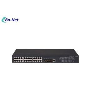 LS-5130S-28S-LI 10 Gigabit Uplink Access Switch 24 Port