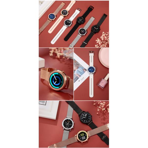 Fast Charging Ip67 Waterproof Smart Watch For Kids With Gps I Watch Series
