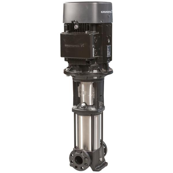 Grundfos Cr 15-17 Vertical Multistage Stainless Steel Centrifugal Pump
