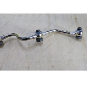 FUEL LINE 04102351 04102372 04102373 04102374 0410 2351 For Deutz BFL2011 D2011