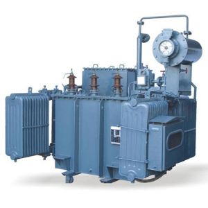 400kVA 11kv Oil Immersed Power Transformer/Distribution Transformer