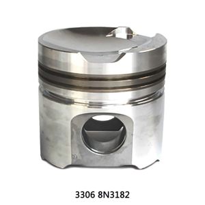 Quality 8N3182 Piston Fits Caterpillar 3304 3306 D330c D333c for sale