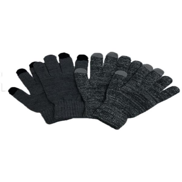 All Colors Cell Phone Touch Screen Gloves / Touch Screen Work Gloves