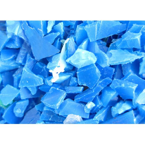 Recycled Plastic Bottle CCD Color Sorter Machine Strong Anti Jamming Stability