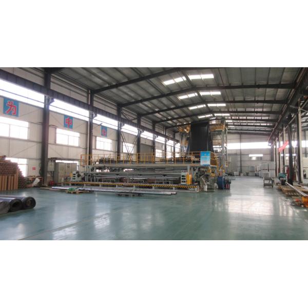 Chinese Design Style Geocomposite Drainage Sheet with CE/ISO9001/ISO14001 Certificate