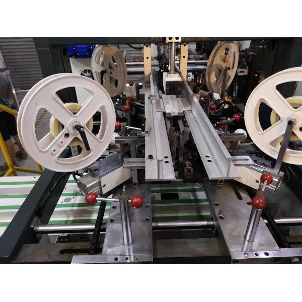 Corner Pasting Hot Melt Glue Tape Single Side High stickness