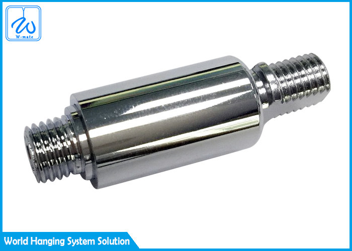 Bottom Side Female Thread Universal Swivel Joint Side Adjusting Screw For Lamp