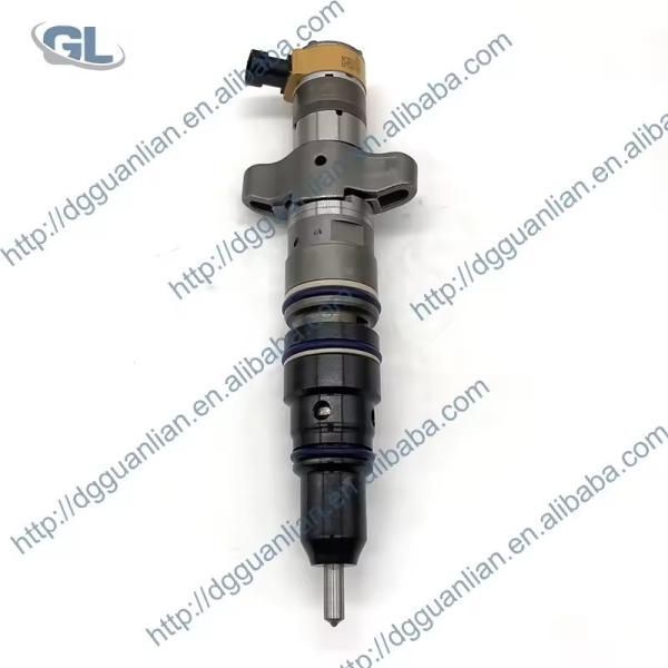 Diesel Fuel Injector 328-2585 For CAT C7 Engine E320D E330D Excavator