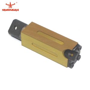 Auto Cutter Parts NF08-02-06W2.5 Slide Block
