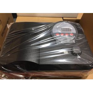 Quality Ultraviolet Lcd Visible Spectrophotometer Microcomputer Control for sale