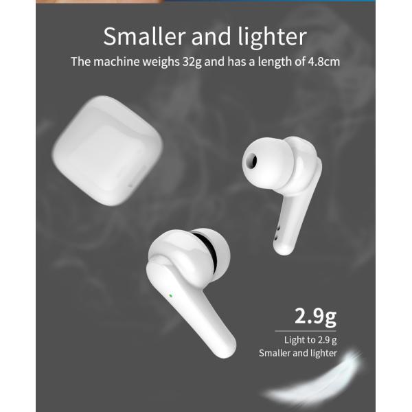 PSE 40mAh Bluetooth HI Smart Earphone Earbuds For Android Phone Under $50