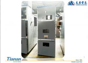 China 12kv Mid Mount Middle Voltage Switchgear For Electric Power Distribution on sale