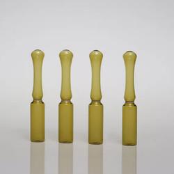 China YBB And ISO Standard Glass Ampoule For Pharmaceutical Industry on sale