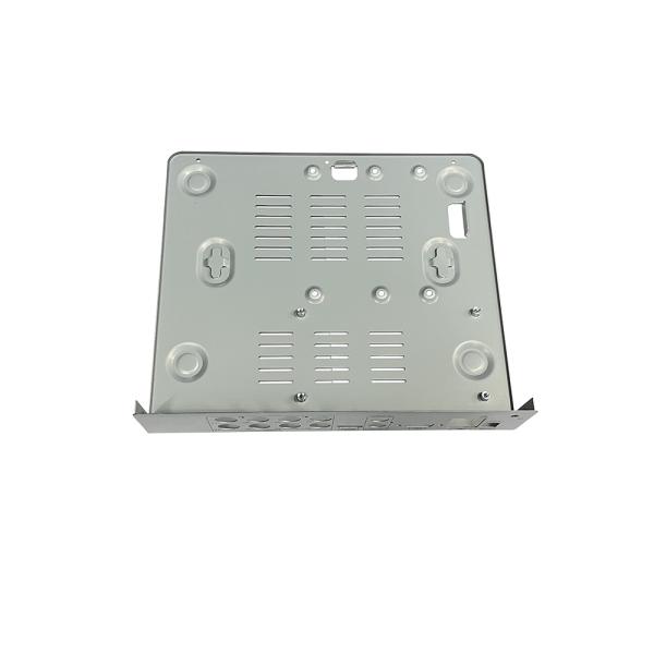 Cnc High Precision Machining Parts Factory Folding Rectangular Sheet Metal Box Prototype