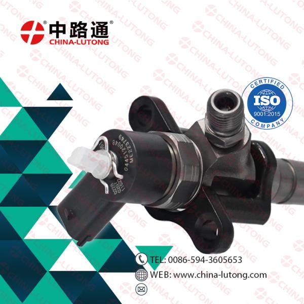 fit for deutz common rail injector 0 445 120 048 Common Rail Injector 0 445 120 387