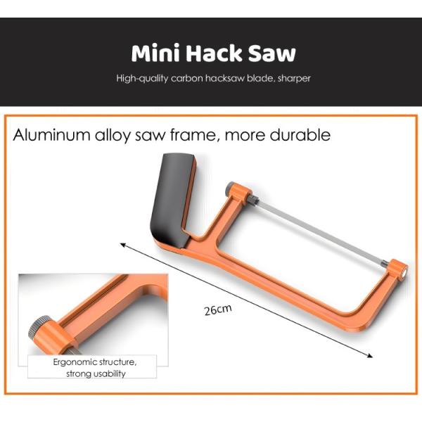 14pcs Home Hardware Tools Working Household Tool Sets JYH-HTS14-1