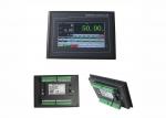 Signal Hopper Scale HMI Packaging Weighing Controller For Automatic Bagging