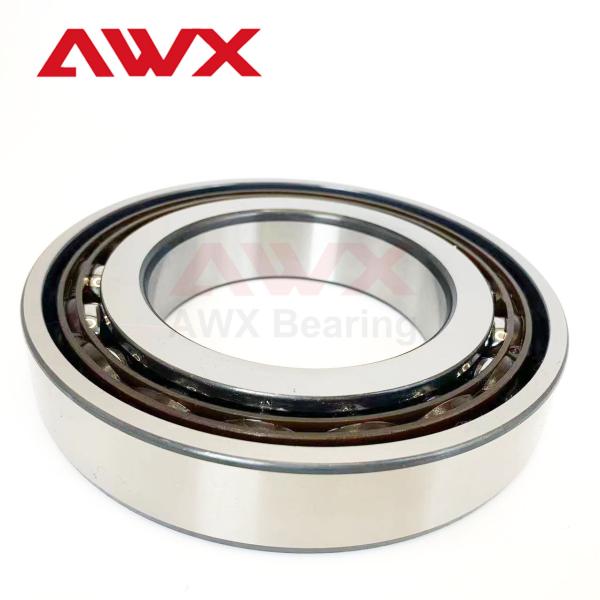 7201 7202 7203 7204 Angular Contact Bearings Thrust Design