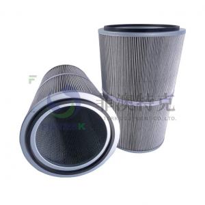 China Anti Static Custom Dust Filter , Dust Collector Industrial Carbon Air Filter on sale