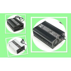 Quality 28.8V 29.2V 24v Lithium Battery Charger Micro Processor Controlled for sale