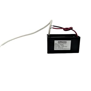 Quality AC 220V Neg Ion Generator AIR KJF02-06 Emitter With 10KV Output Voltage Customized for sale