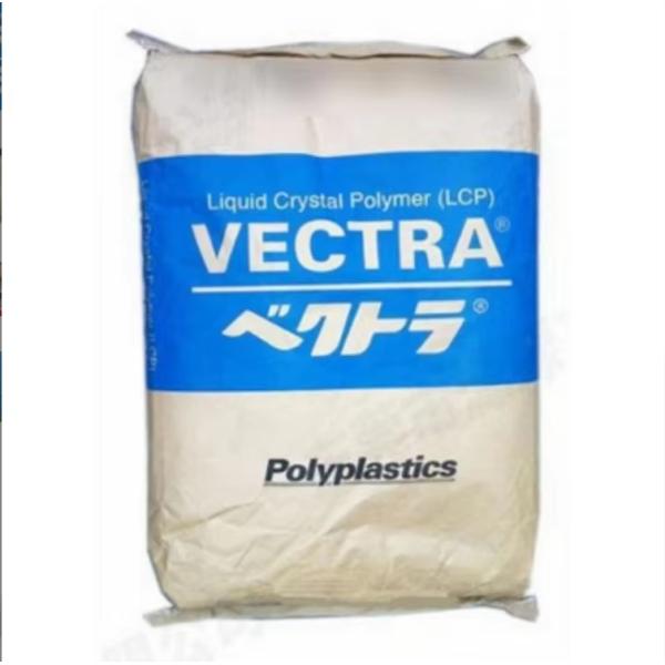 S475 VF2001 Liquid Crystal Polymer Resin High Rigidity Liquid Crystal Polymer