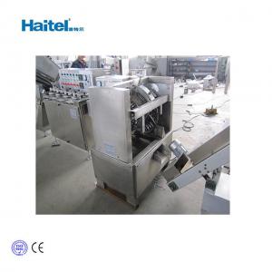 Quality Stainless Steel Dieformed Ball Lollipop Candy Forming Machine 1 Year Warranty for sale
