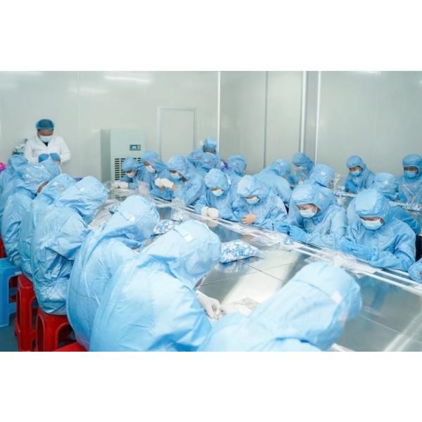 Streptomycin Rapid Test Kit for Tissue Milk Honey 0.1 PPB