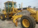 China used CAT 140H motor grader,used graders,CAT 140H for sale