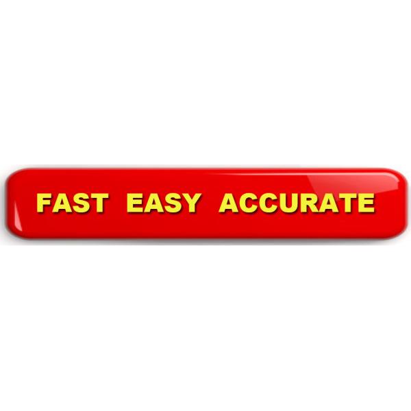 Colloidal Gold Syphilis Rapid Test Kit