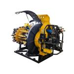 Customized Pipeline Beveling and Facing Machine for Pipeline Construction