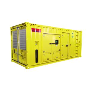 Quality 750kva Perkins Emergency Generator , 600kw Perkins Silent Generator for sale