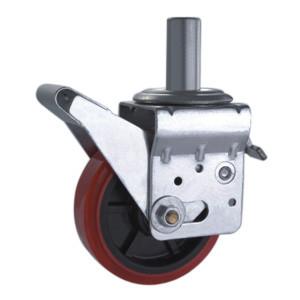 Buy Scaffolding Caster Wheels at wholesale prices