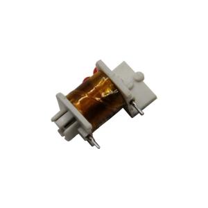 Quality 4mm 25.6W DC48V High Pressure Solenoid for sale