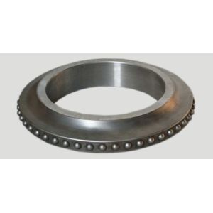 Quality High Wear Resistance Boring Machine Cutter Rings For Railway Equipment for sale